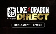 RGG announces live broadcast on January 10, focusing on "Royal 8 Outer"