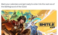 MOBA game "God of God 2" announced to be converted to a free game on January 14