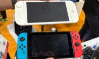 Peripheral manufacturer Genki reveals Switch 2 information may be released in April