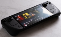 Nvidia extends GeForce Now cloud gaming application and supports SteamDeck