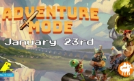 The release date of the sandbox simulation game "Dwarf Fortress" "Adventure Mode" was announced and