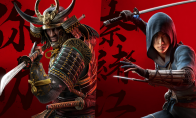 Assassin's Creed: Shadow's first DLC "Awaji Claw" will contain 10 hours of game content