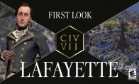 "Civilization 7" Lafayette promotional video will be released on February 11