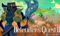 Tower Defense Role-playing Game "Guardian's Adventure 2: Ruins Poison Mist" is scheduled to be released o
