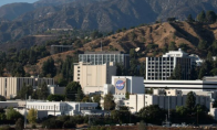 Wildfires in California are approaching, NASA's Jet Propulsion Laboratory is shut down urgently
