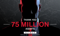 "Assassination World" has exceeded 75 million players worldwide, with monthly active users reaching 1 million