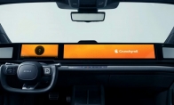 Over 660,000 yuan!Sony Honda electric car price is open and built-in PS5