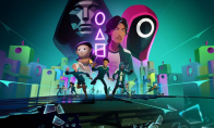 Netflix's "Squid Game: Free" mobile games have exceeded 10 million times