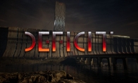 The new first-person shooter game "DEFICIT" announced the game trailer