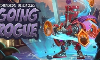 "Dungeon Guardian" sequel officially landed on Steam Pigeon Tower Defense ARPG