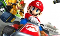 Rumors say Mario Kart 9 will be released in March with NS2