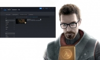 Once again, the player believes that he has the evidence of Half Life 3