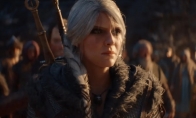 CDPR: There are still 100 "Witcher 3" designers in the company "Witcher 4" story director has not ch
