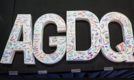 AGDQ 2025 charitable donations of $2.55 million in the Sutong Competition
