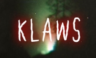 "KLAWS" lands on Steam, a new horror game for recording pseudo-documentary films