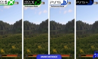 "God of Heaven: Save 2" is well optimized, XSS can also be stable at 30FPS