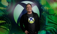 Microsoft Game CEO Phil Spencer is 57 years old