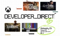 It is said that Xbox faces the trend and will announce a new "Iconic Japanese IP" work