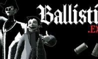 "Ballistic.exe" Steam is launched