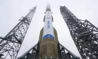 Blue Origin New Glenn Rockets postponed their first flight on January 16