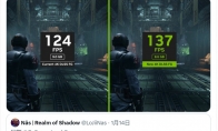 40 Series graphics card DLSS 3 will be upgraded, with higher frame count and lower memory usage