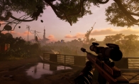 "Roamer" developer's new work "Forest Rule" was announced. Survival to FPS