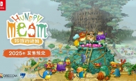 Yunbao Entertainment officially released Drecom's new work "The Hungry Mym" is expected to be released si