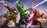 "Marvel Contest" will add a new character every 6 weeks to keep the game hot
