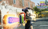 "Chain Saw Sweetheart RePOP" free update will be launched in early February Add photo mode
