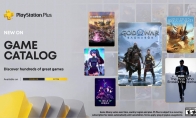PS Plus January 2nd and 3rd games are announced: "God of War: Ragnarok" is included