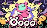 Galaxy Castlevania platform adventure game "Öooo" is now available on the Steam platform and will be launched