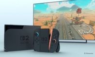 A sudden outbreak!Nintendo officially announced that the Switch 2 face-to-face meeting will arrive on April 2