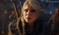 Director of "Ao Ri": "The Witcher 4" is not developed by a group of people in three generations. The