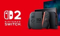 The Switch 2 offline experience will be held in multiple cities, including Hong Kong and Taipei