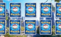"Pokemon TCG Pocket" officially announced the introduction to card exchange function. Only items that can be c