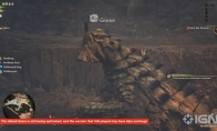 IGN releases "Auilong" hunting demonstration on "Monster Hunter: Wilderness"