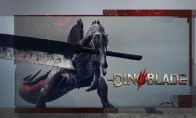 "Soul of Tsushima" produced by animator, Dinosaur Bites Sword Battle Soul Action Game "Dinosaur Blade&quo