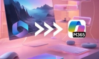 Microsoft AI strategy upgrades initially explores Microsoft 365 Copilot application after name change