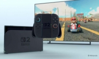 Nintendo Switch 2 first trailer quickly gained over 23 million views
