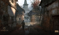 Director of Dawn Walker Blood: Small team can do more