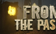 From The Past lands on Steam Horror Exploration