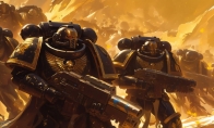 Games Workshop canceled the development of a "Warhammer" game