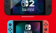 Switch 2 screen size comparison is bigger than Steam Deck OLED