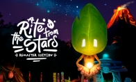 The release date of the plot to puzzle adventure game "Rite of Stars: Remake" will be announced and will be of