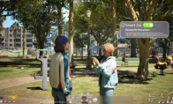 Korean gaming industry actively introduces AI innovation and promotes self-discipline thinking dialogue-based AI roles