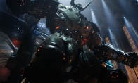 Doom: Dark Ages use ray chasing upgrade gameplay instead of just the screen