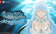 "Dungeon Seeking Encounter" comic-adapted game was postponed to March, affected by the animation extension