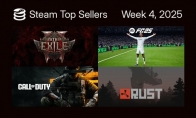 Steam's latest weekly sales list "The True Kingdoms: Origin" is on the list