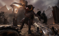 Leaked in advance on the release date!Doom: Dark Ages will be released in May
