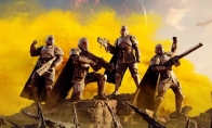 Bungie wants to make stand-alone games, but Sony has to fight for real-time service games